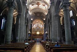Cathédrale Saint-Pierre de Jaca