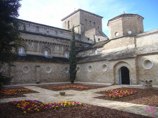 Musée diocésain de Jaca